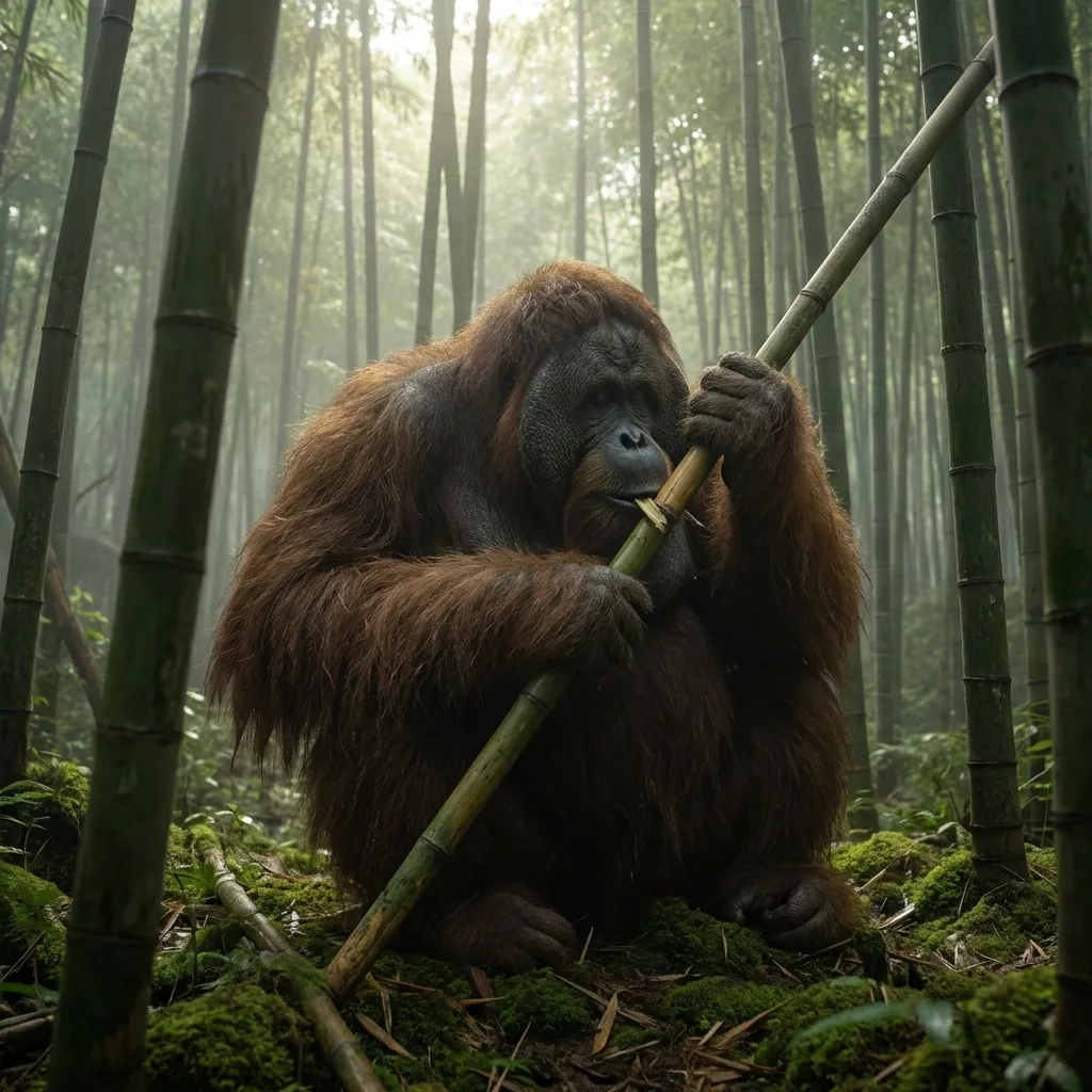 ギガントピテクス