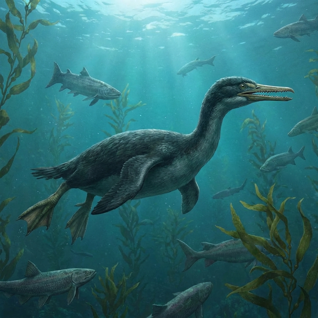 ヘスペロルニス