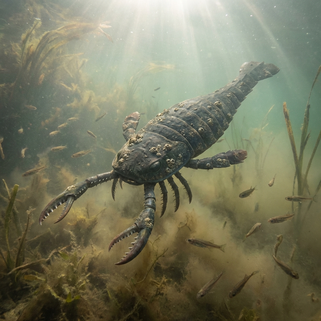 イェーケロプテルス