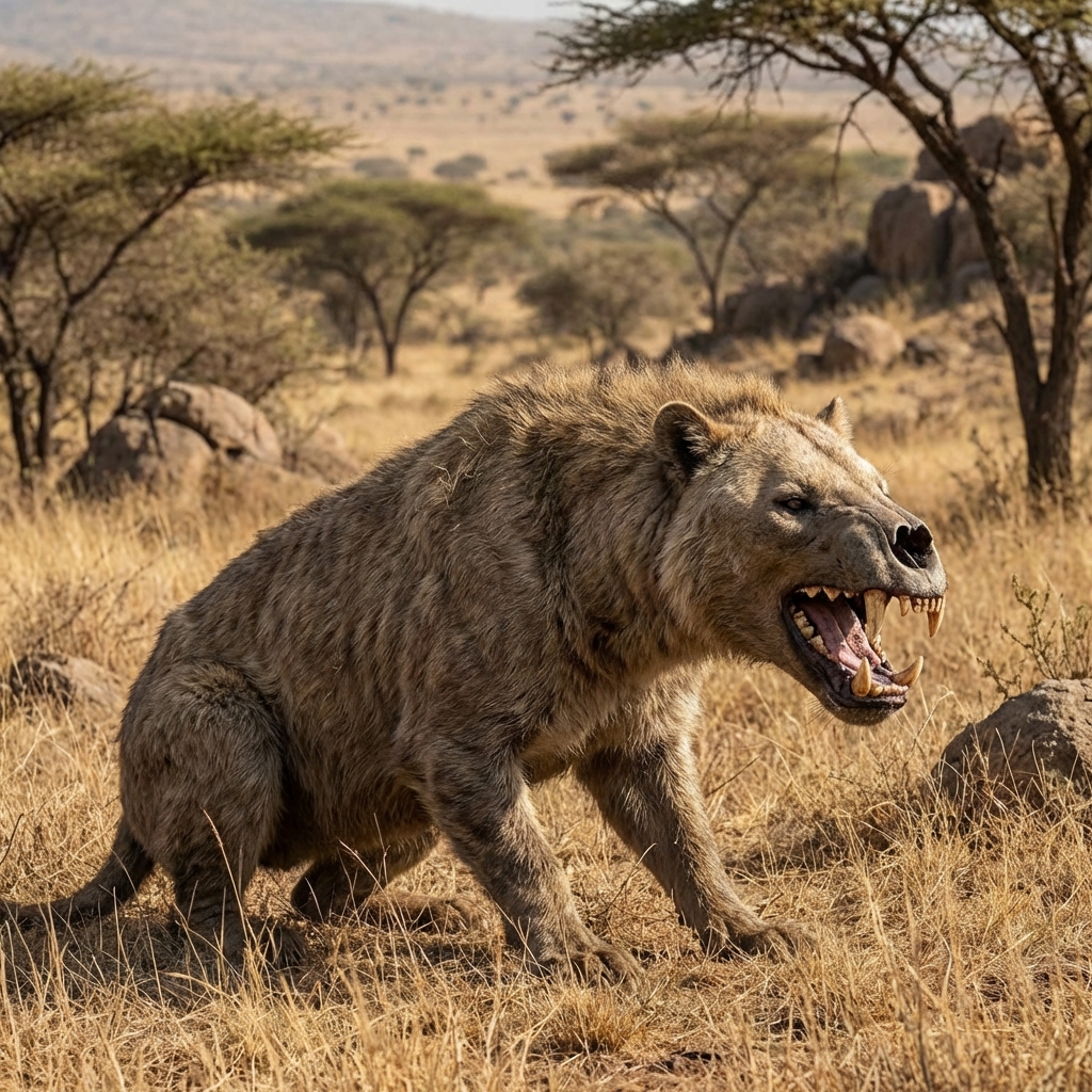 メギストテリウム