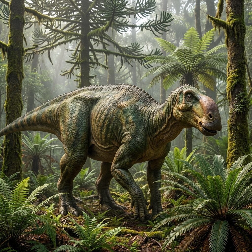 ムッタブラサウルス