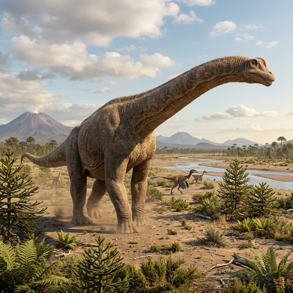 パタゴティタン