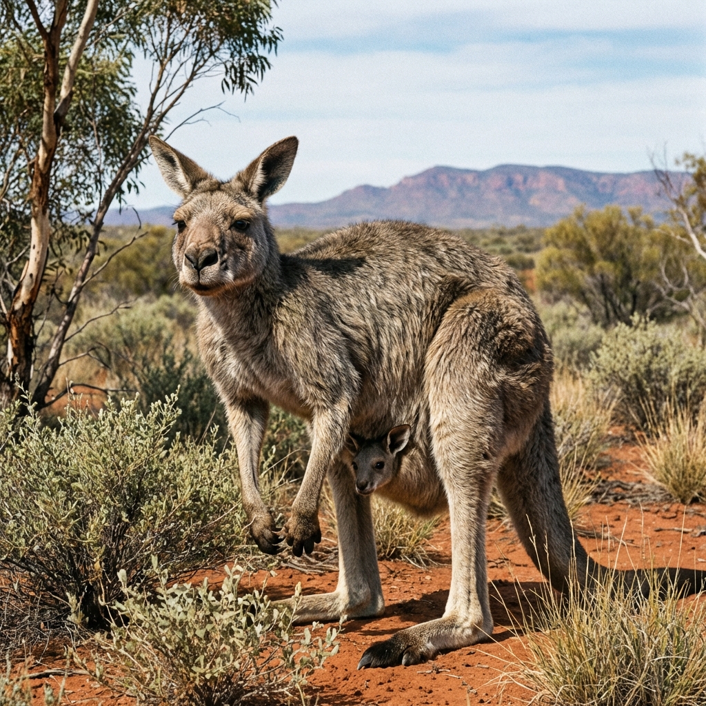 プロコプトドン