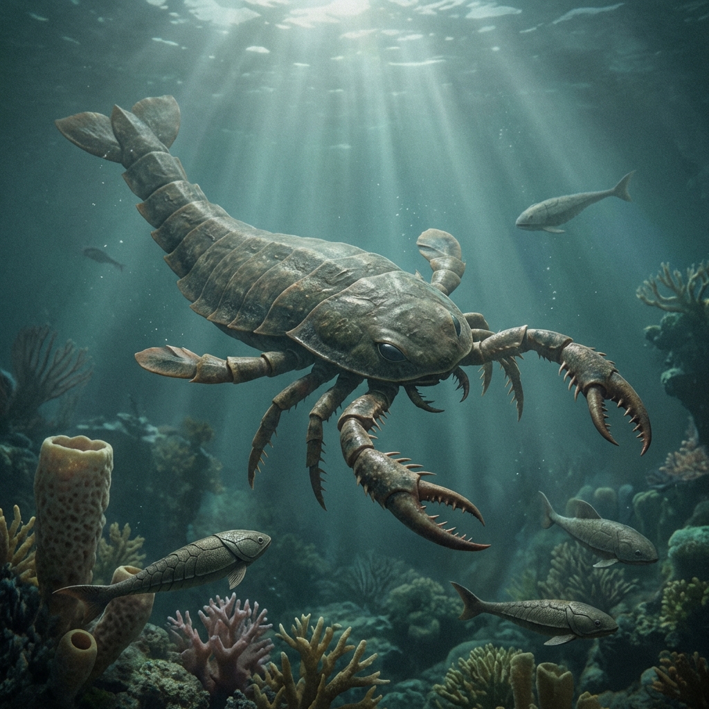 プテリゴトゥス