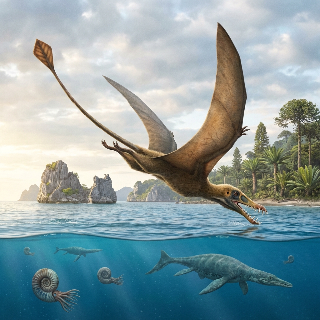 ランフォリンクス