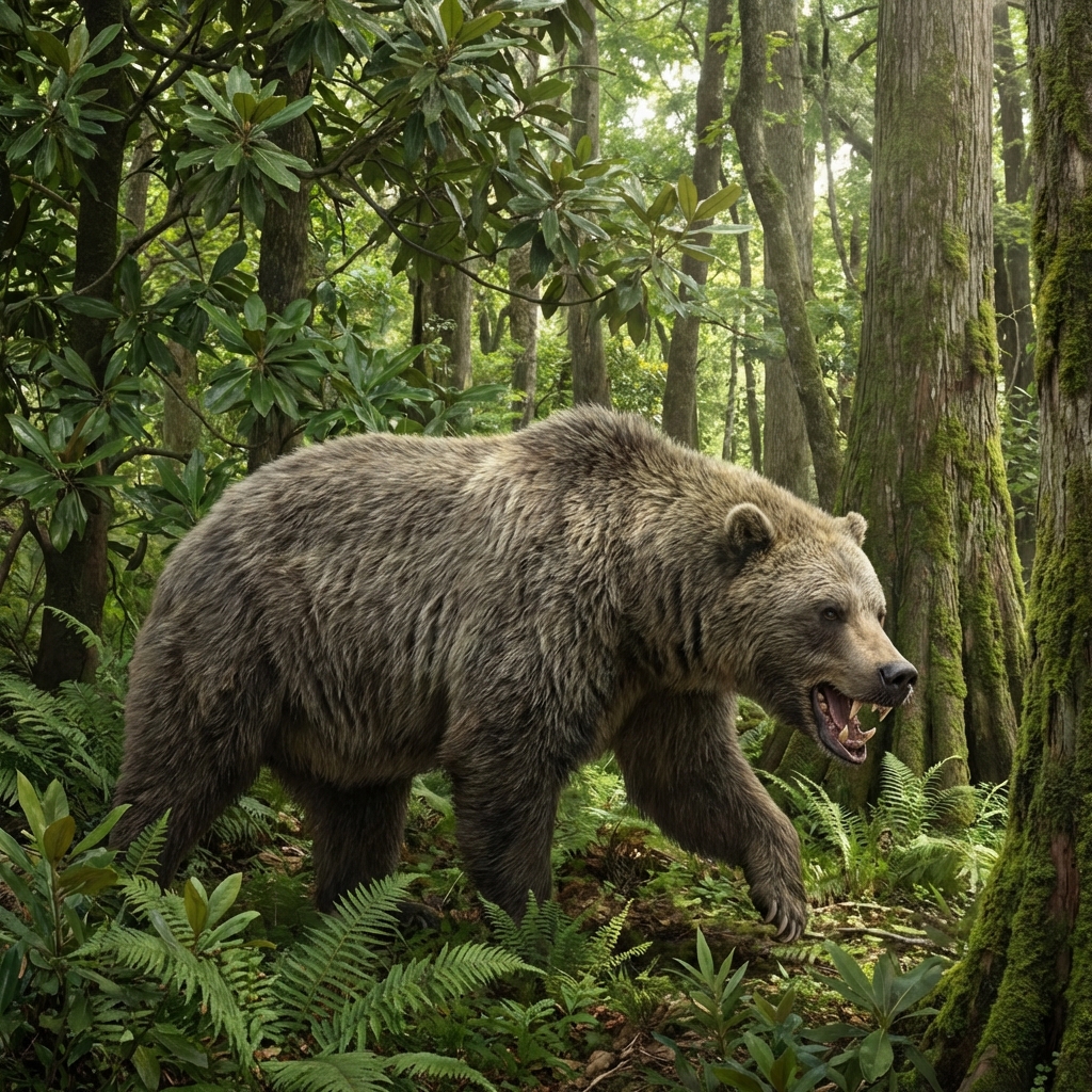 サルカストドン