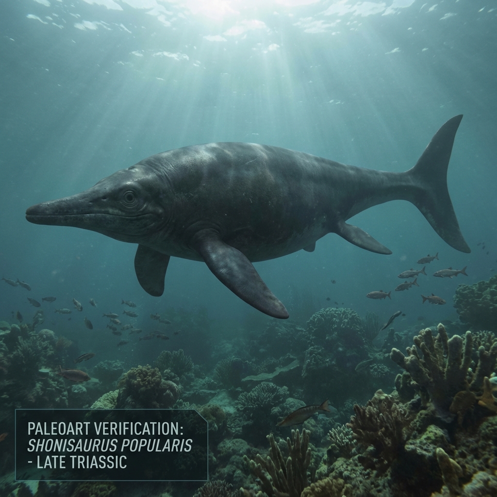 ショニサウルス