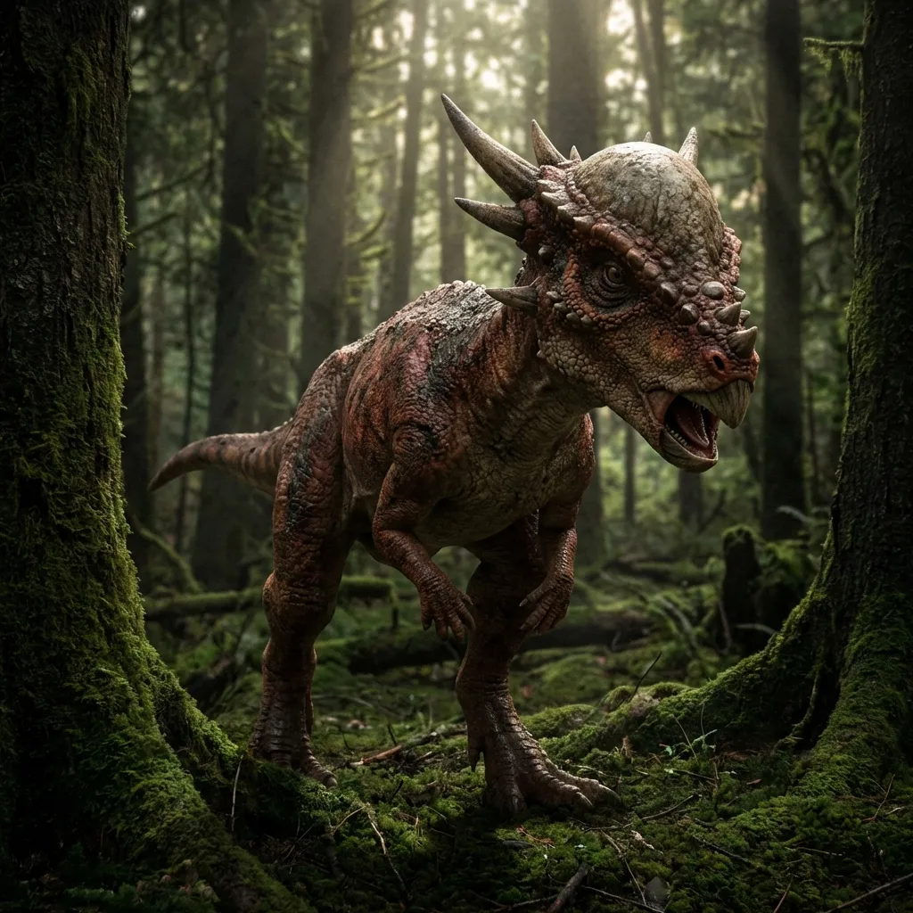 スティギモロク