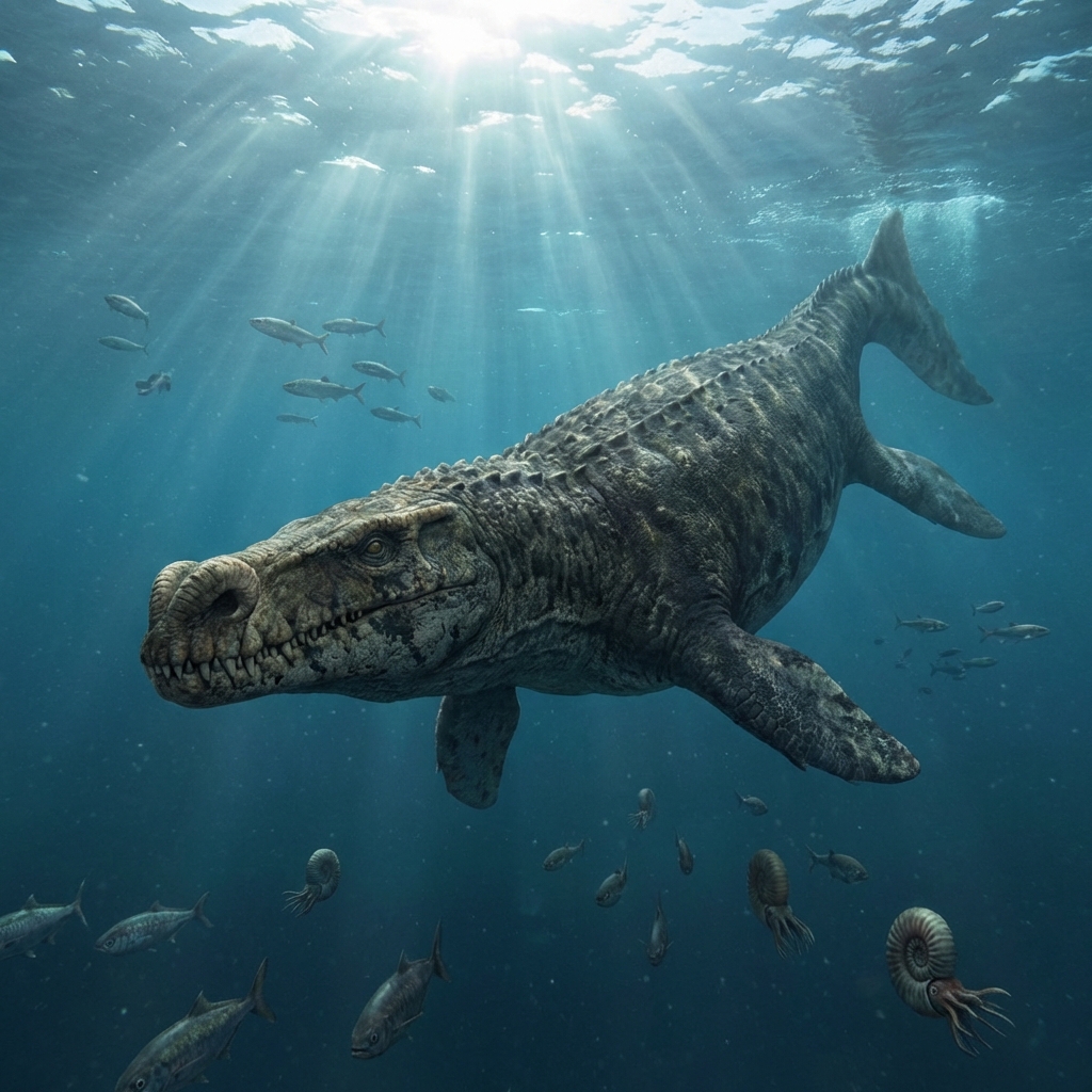 ティロサウルス